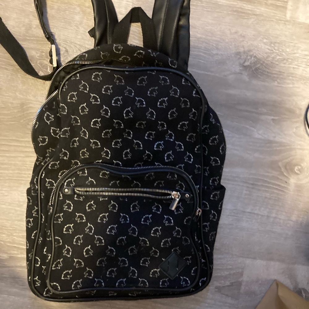 CLEARANCE 3 for 15 Unicorn Backpack